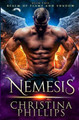 Nemesis by Christina Phillips