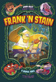 Frank 'N Stain Stephanie True Peters 9781398239685