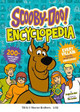Scooby-Doo! Encyclopedia by Benjamin Bird