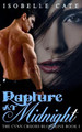 Rapture at Midnight Isobelle Cate 9781523933303