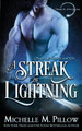 A Streak of Lightning by Michelle M Pillow