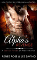 Alpha's Revenge Renee Rose 9781636939919