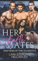 Her Earth Mates by Meg Ripley