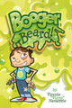 Booger Beard by Vincent Navarrette