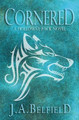 Cornered J a Belfield 9781838085346