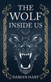 The Wolf Inside us by Darian Hart