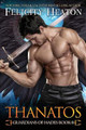 Thanatos by Felicity Heaton