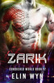 Zarik by Elin Wyn