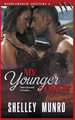 My Younger Lover by Shelley Munro