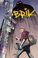 Brik TPB Adam Glass 9781620103920