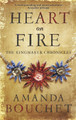 Heart on Fire: Enter a spellbinding world of romantic fantasy Amanda Bouchet 9780349412641