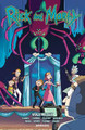 Rick And Morty Vol. 6 by Kyle Starks