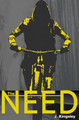 The Need by Kevin Haring