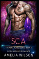SCA by Amelia Wilson