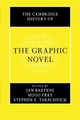 The Cambridge History of the Graphic Novel Jan Baetens 9781316622209