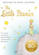 The Little Prince Antoine de Saint-Exupery 9781405288194