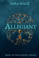 Allegiant by Red Ribbon Editing Services