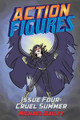 Action Figures - Issue Four by Michael C Bailey