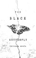 The Black Butterfly by Priyanka Mehta