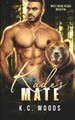 Kade's Mate by K C Woods