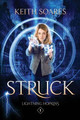 Struck by Keith Soares