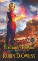 Enchanted Again by Robin D Owens