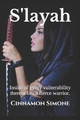 S'layah by Cinnamon Simone