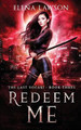 Redeem Me by Elena Lawson