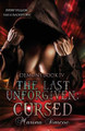 The Last Unforgiven - Cursed by Marina Simcoe