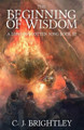 The Beginning of Wisdom by C J Brightley