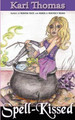 Spell-Kissed by Kari Thomas
