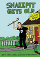 Snakepit Gets Old by Ben Snakepit