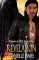 Revelation by Danielle James