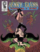 Henry and Glenn Forever and Ever Tom Neely 9781621069096