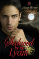 Seduced by the Lycan by Shirley Burnett