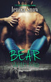 Bear With Me by Jenika Snow