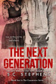 The Next Generation by S C Stephens
