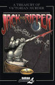 Jack The Ripper by Rick Geary