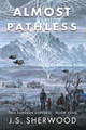 Almost Pathless by J S Sherwood