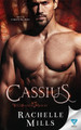 Cassius by Rachelle Mills