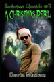 A Christmas Peril by Gavin Masters