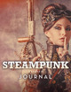 Steampunk Journal by Speedy Publishing LLC