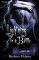 Lightning in a Bottle by Barbara Elsborg