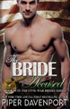 The Bride Accused by Piper Davenport