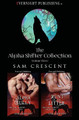 The Alpha Shifter Collection Sam Crescent 9781773397115