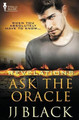 Revelations: Ask the Oracle Jj Black 9781781847664