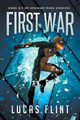 First War by Lucas Flint