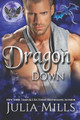 Dragon Down by Tammy Payne