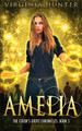 Amelia by Virginia Hunter (York University Toronto (Emerita))