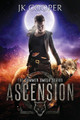 Ascension by Jk Cooper